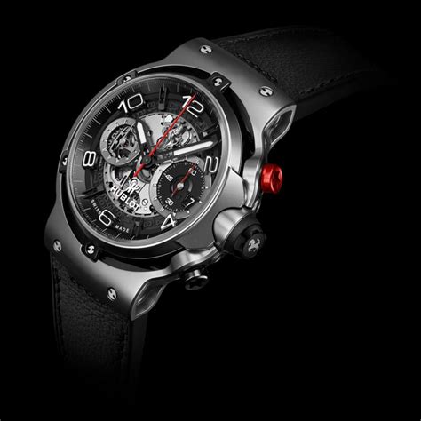 hublot classic fusion ferrari gt titanium price|Hublot Classic Fusion Ferrari GT: The Fourth Time’s A Charm.